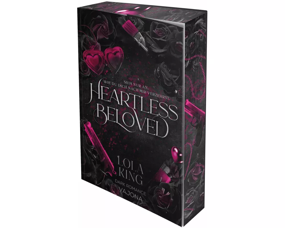 Heartless Beloved