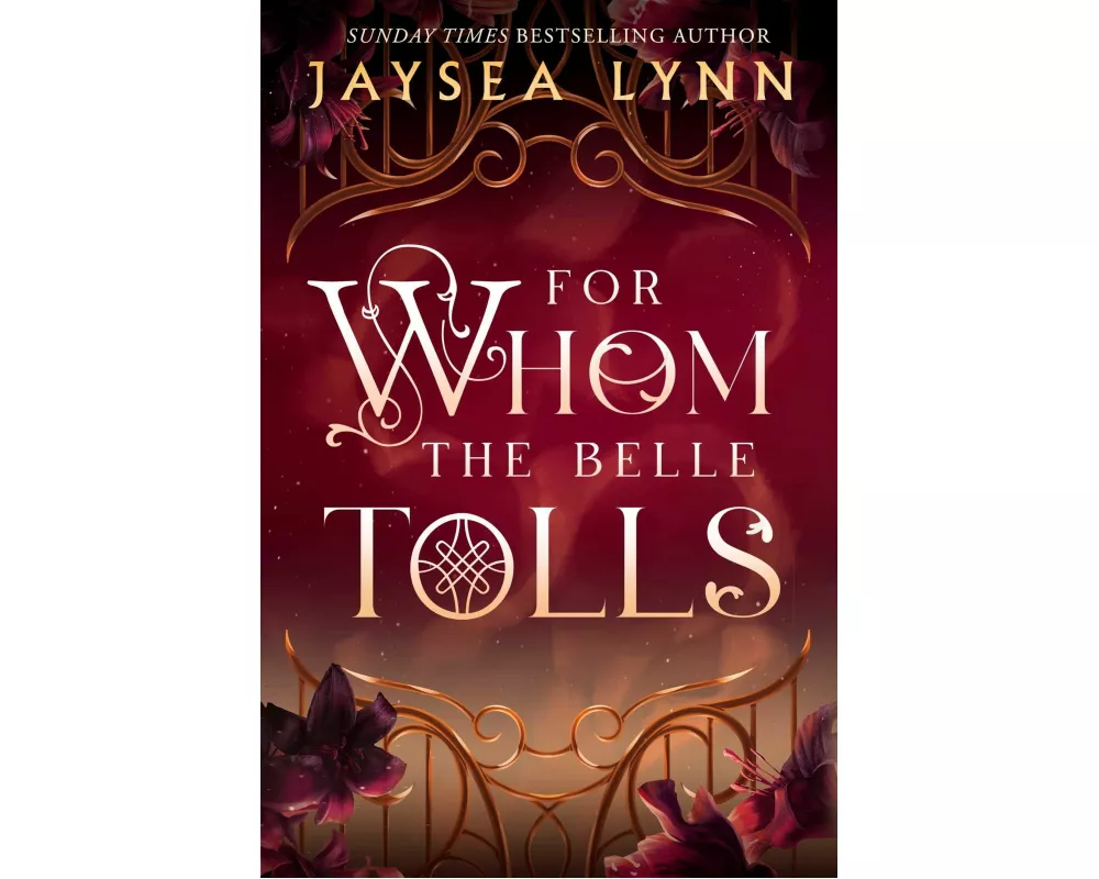 For Whom the Belle Tolls