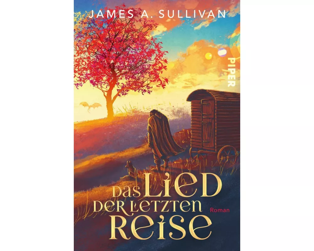 Das Lied der letzten Reise