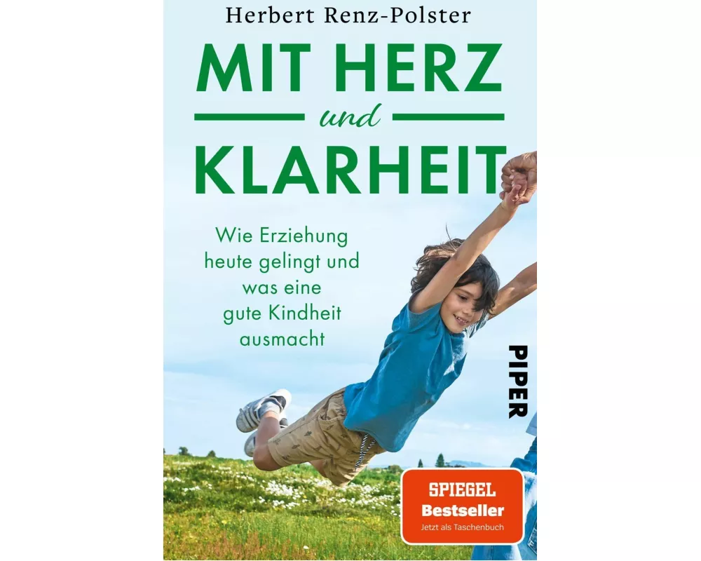 Mit Herz und Klarheit