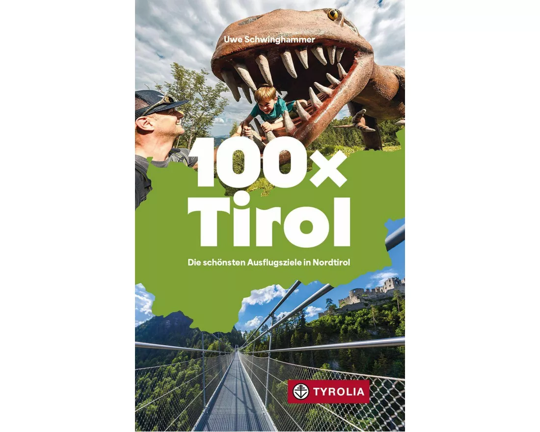 100 x Tirol