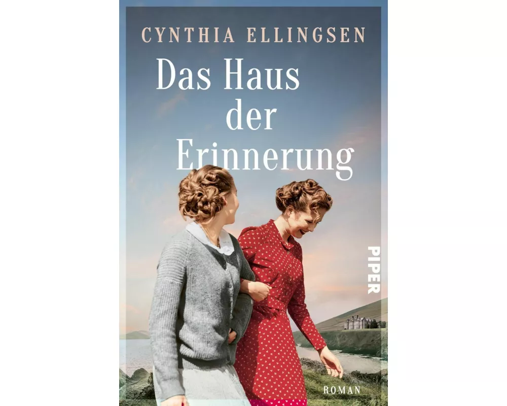 Das Haus der Erinnerung