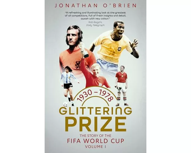 Glittering Prize