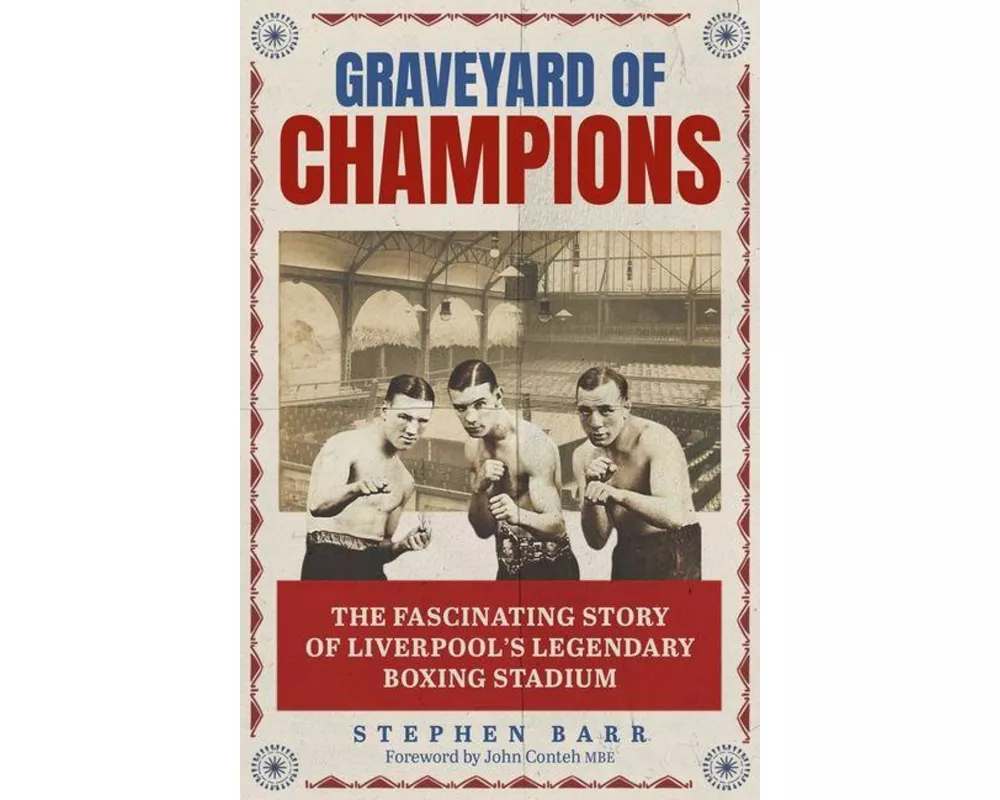 Graveyard of Champions