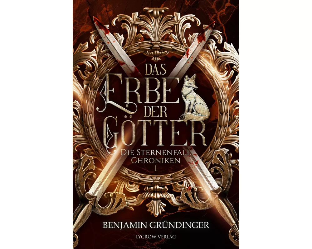 Das Erbe der Götter