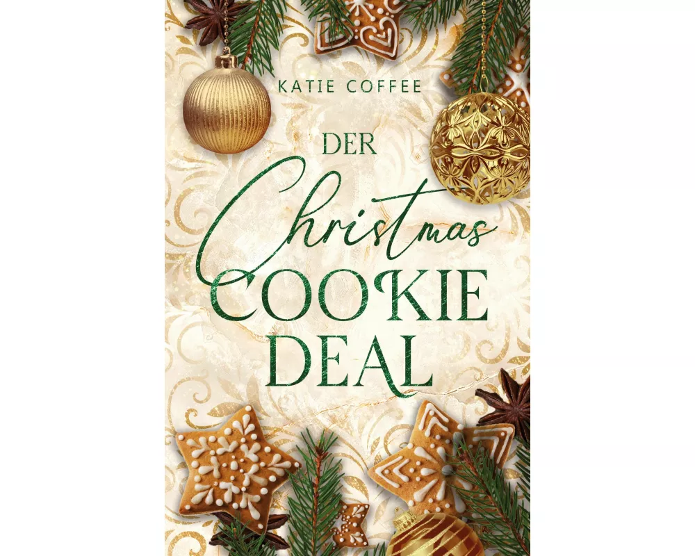 Der Christmas Cookie Deal