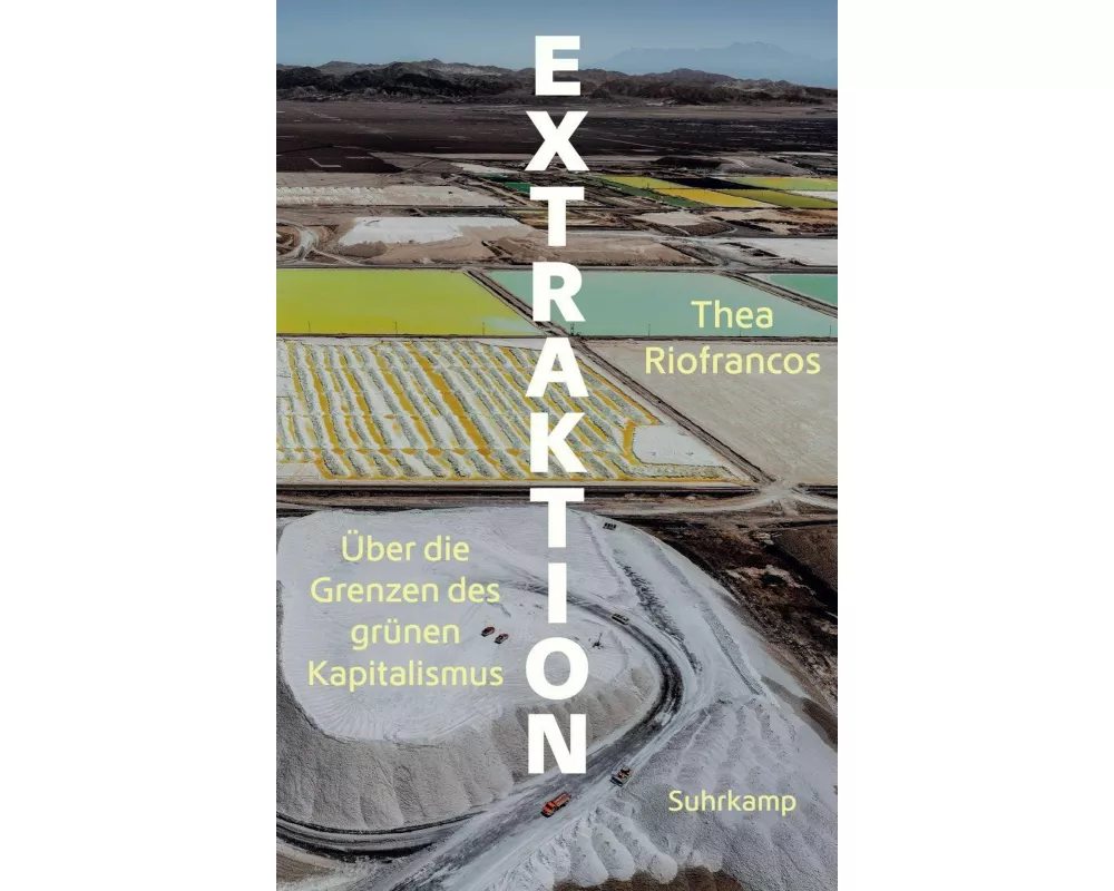 Extraktion