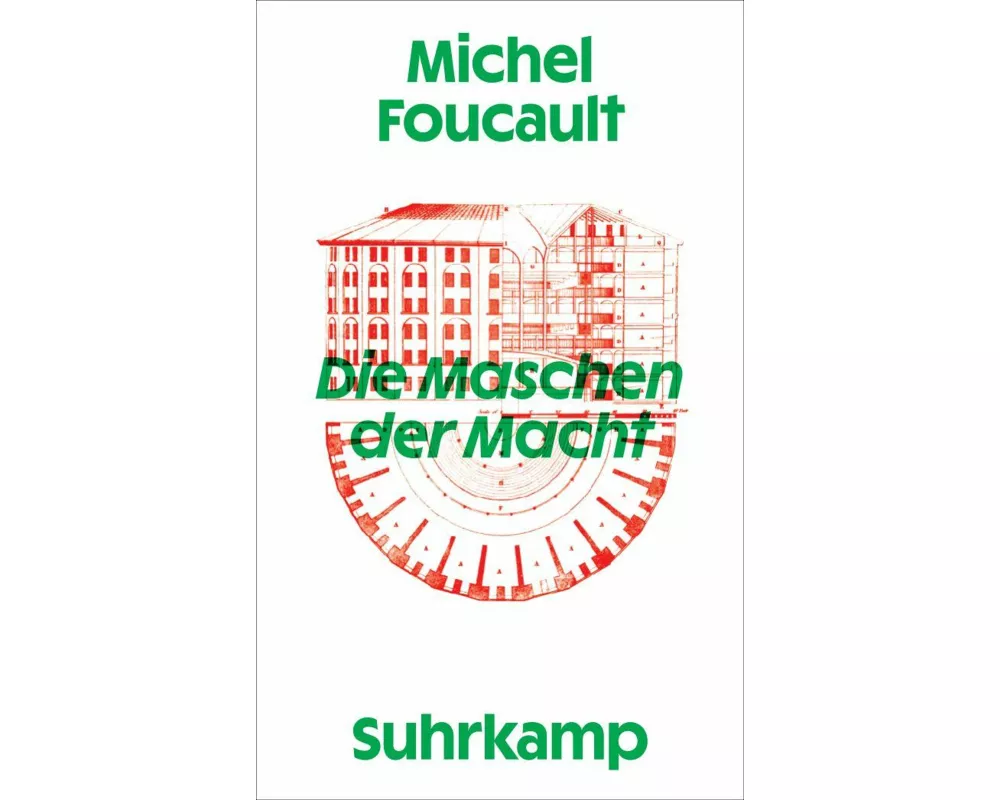 Die Maschen der Macht
