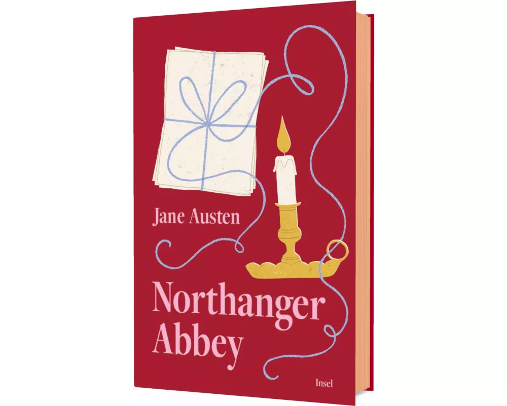 Northanger Abbey