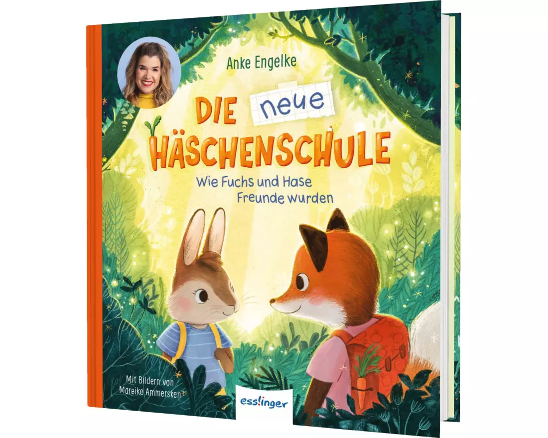 Die neue Häschenschule - Mini-Ausgabe
