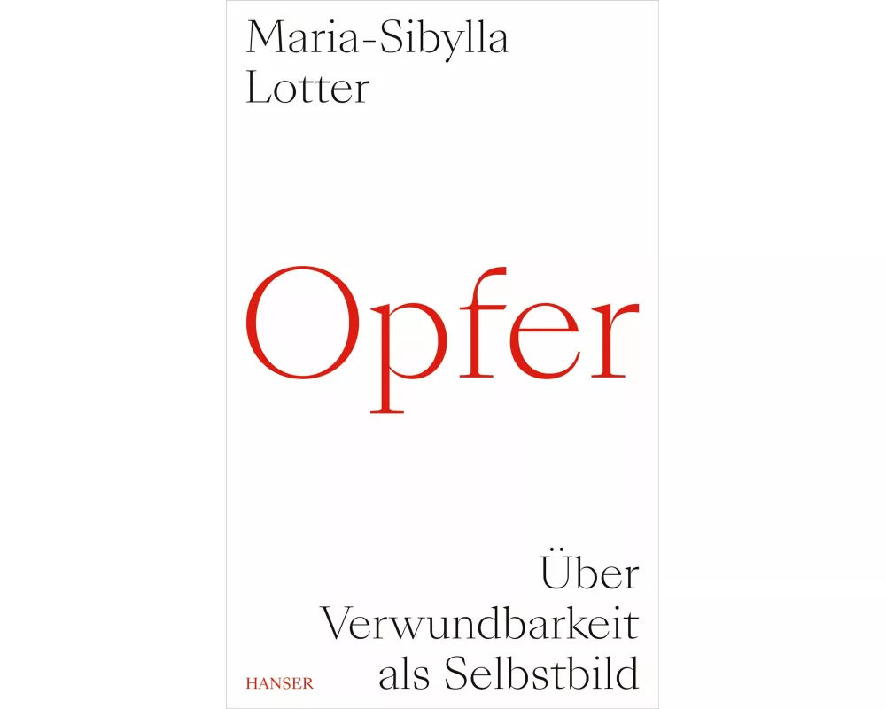 Opfer