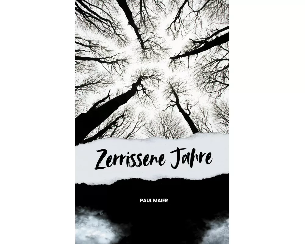 Zerrissene Jahre