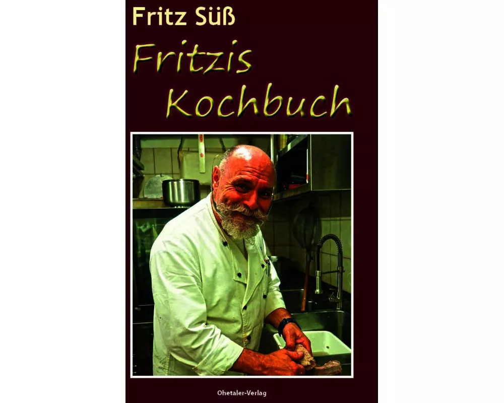 Fritzis Kochbuch