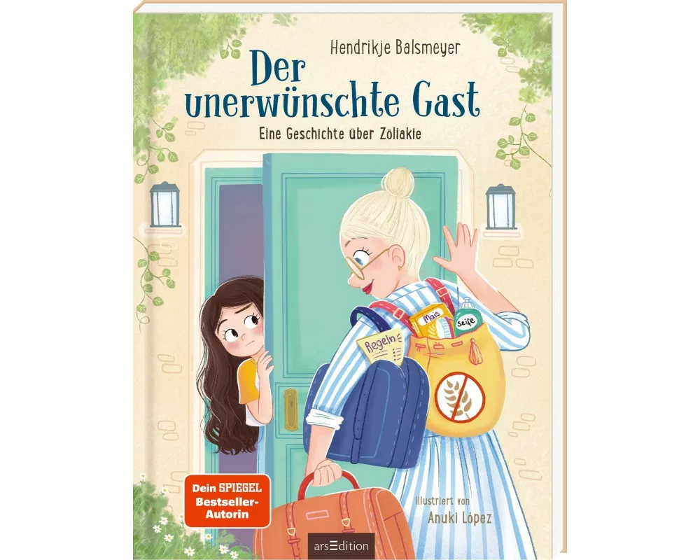 Der unerwünschte Gast