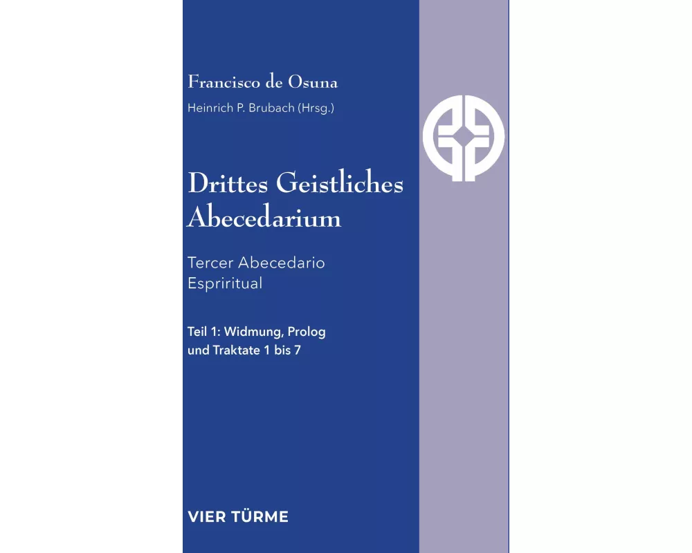 Drittes Geistliches Abecediarium