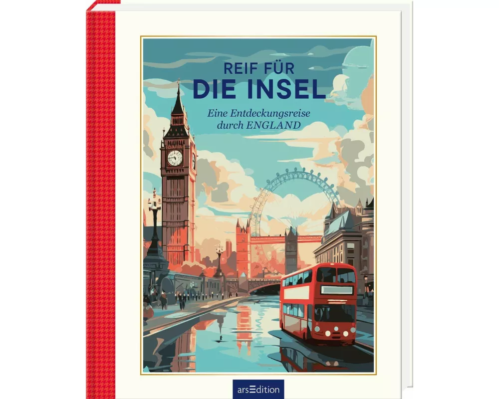 Reif für die Insel