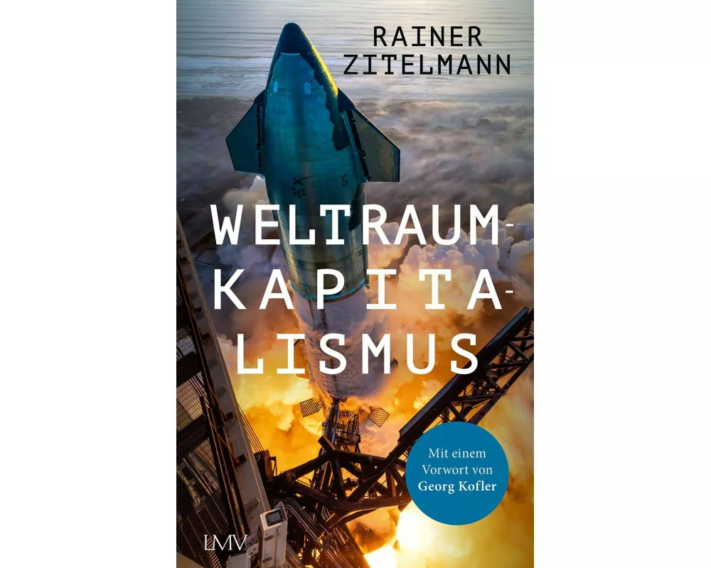 Weltraumkapitalismus