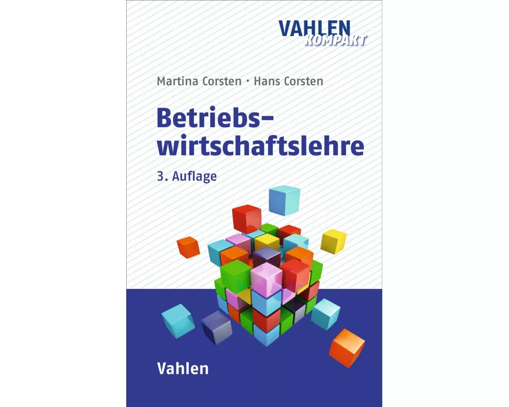 Betriebswirtschaftslehre