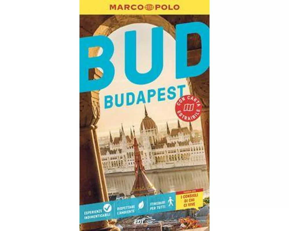 Budapest