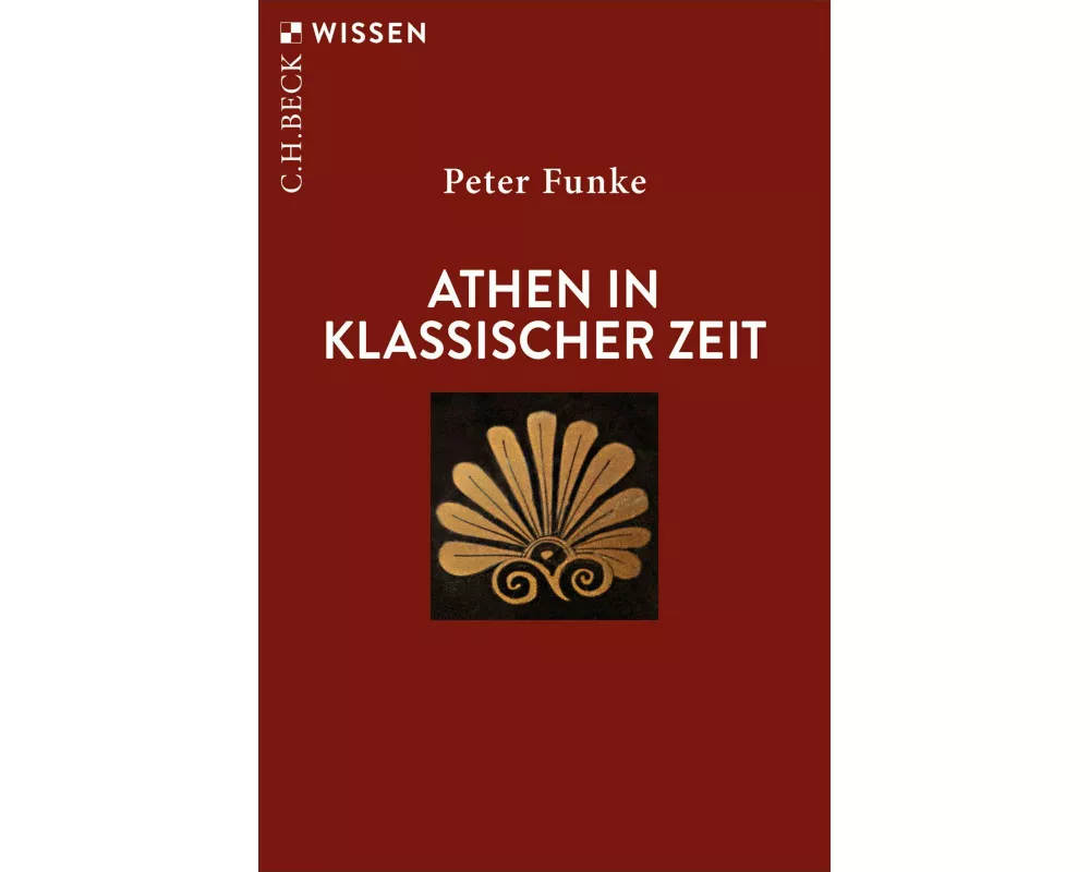Athen in klassischer Zeit