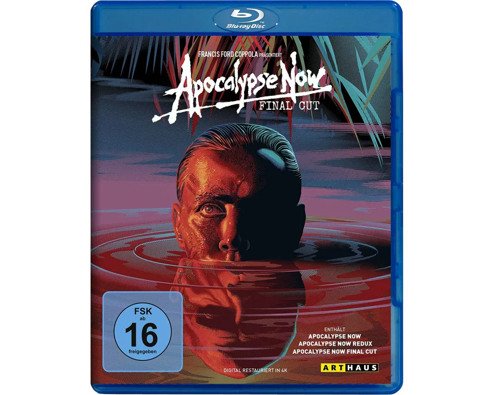 Apocalypse Now
