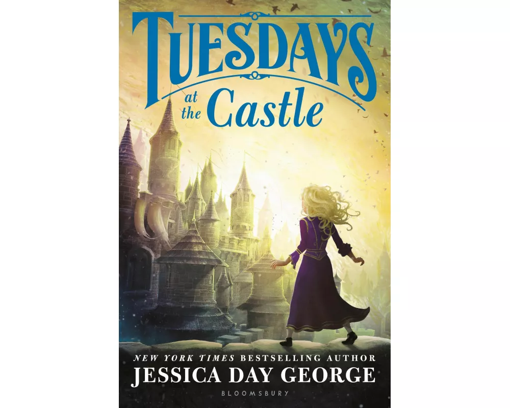 Tuesdays at the Castle