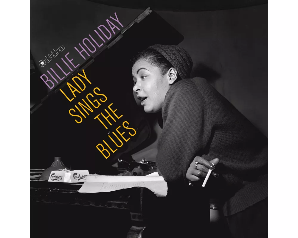 Lady Sings The Blues