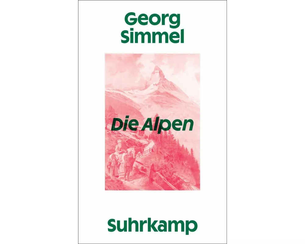 Die Alpen
