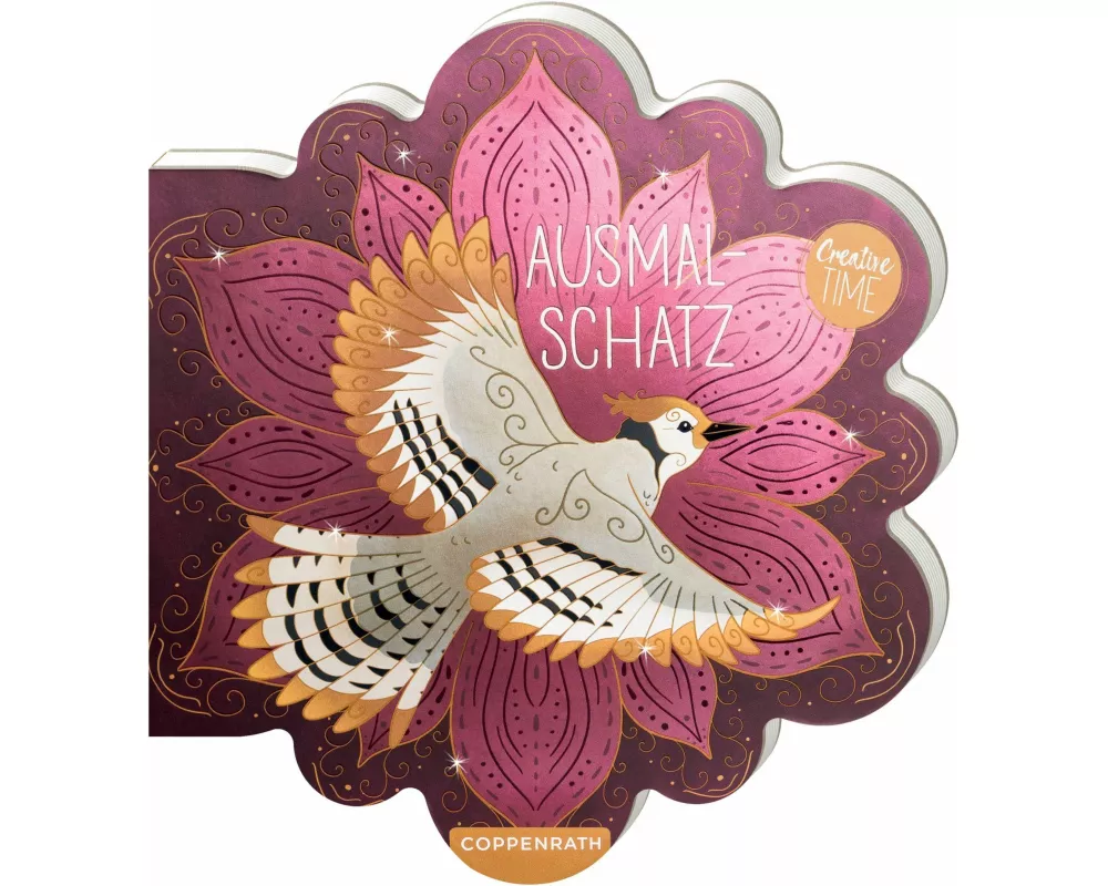 Ausmal-Schatz