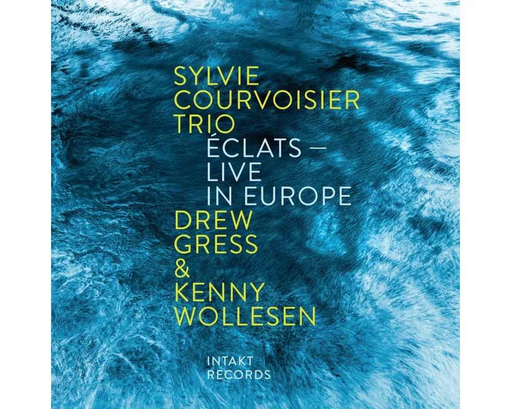 clats - Live in Europe