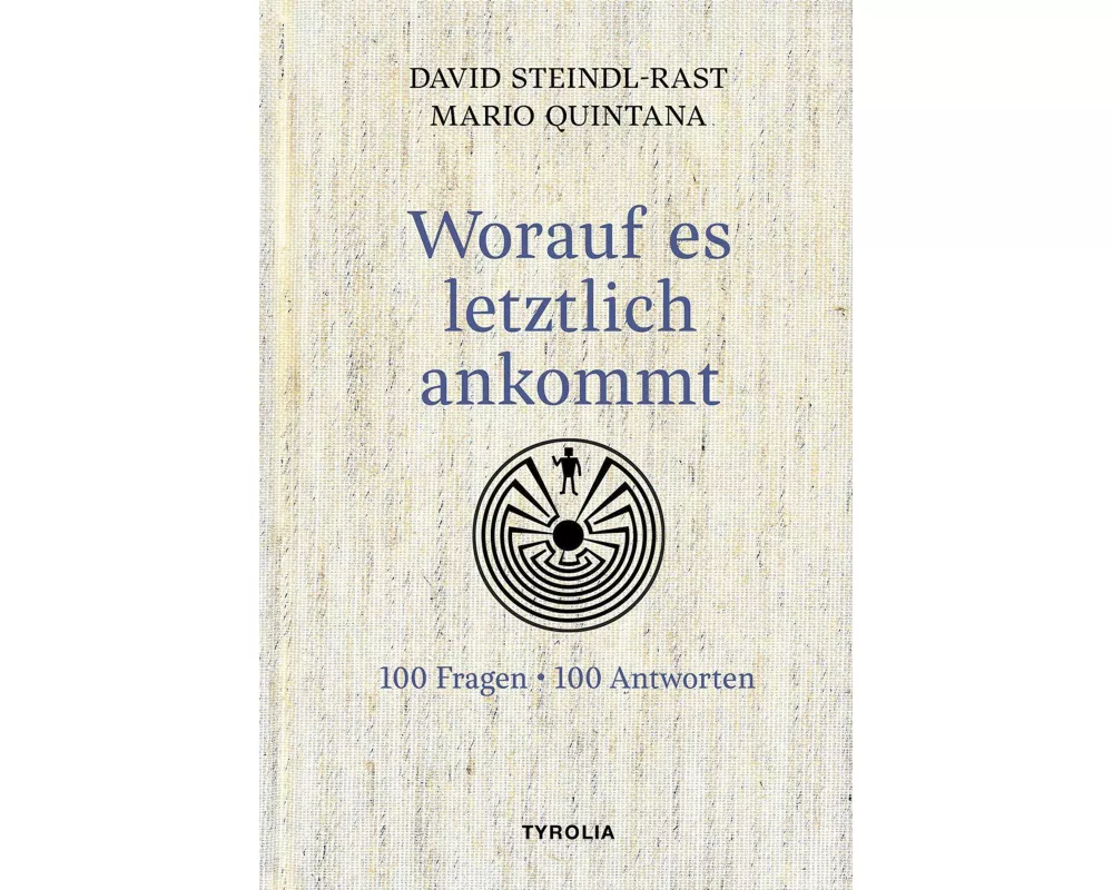 Worauf es letztlich ankommt
