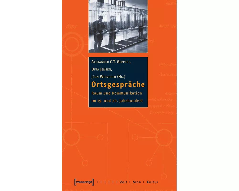 Ortsgespräche