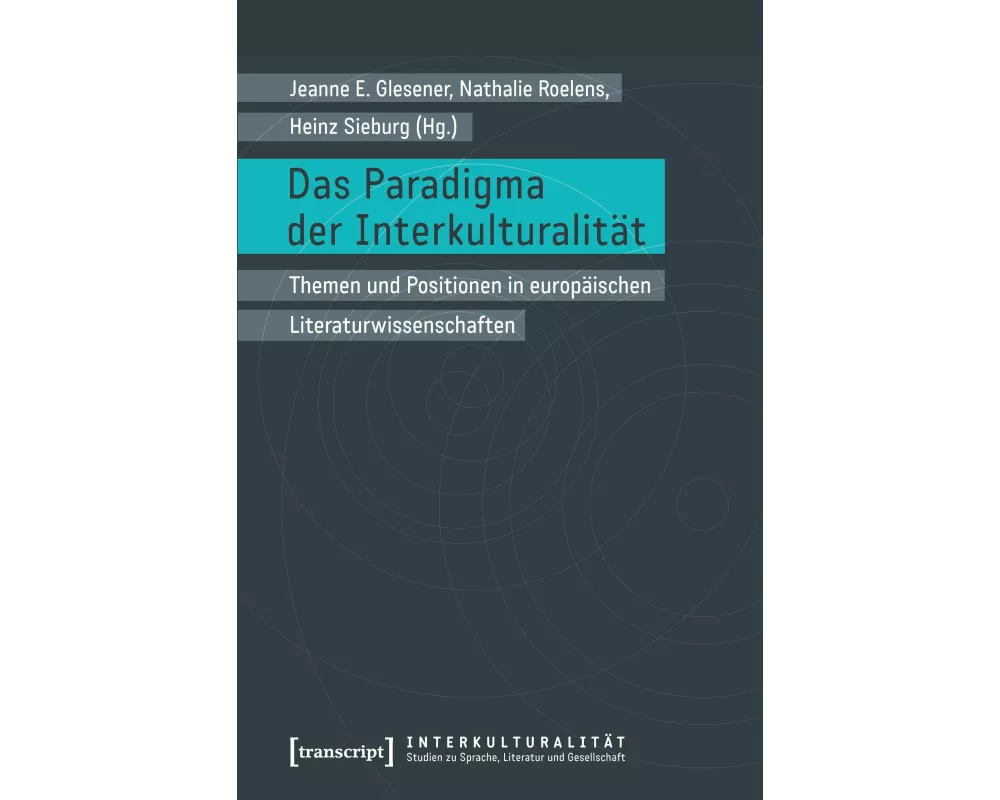 Das Paradigma der Interkulturalität