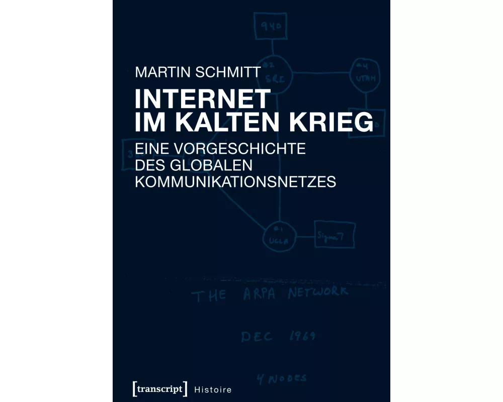 Internet im Kalten Krieg
