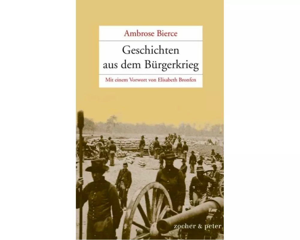 Geschichten aus dem Bürgerkrieg