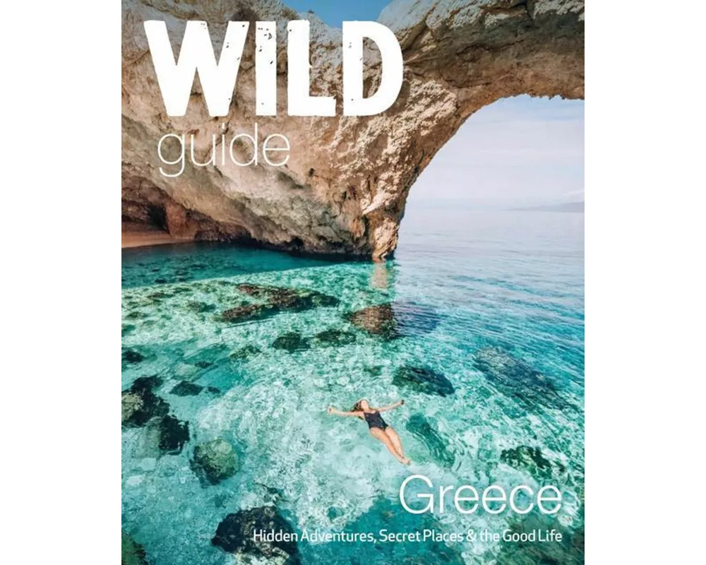 Wild Guide Greece