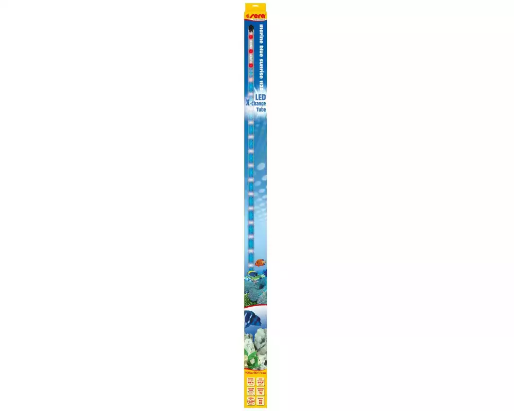 sera Leuchtmittel LED X-Change Tube MBS, 1120 mm