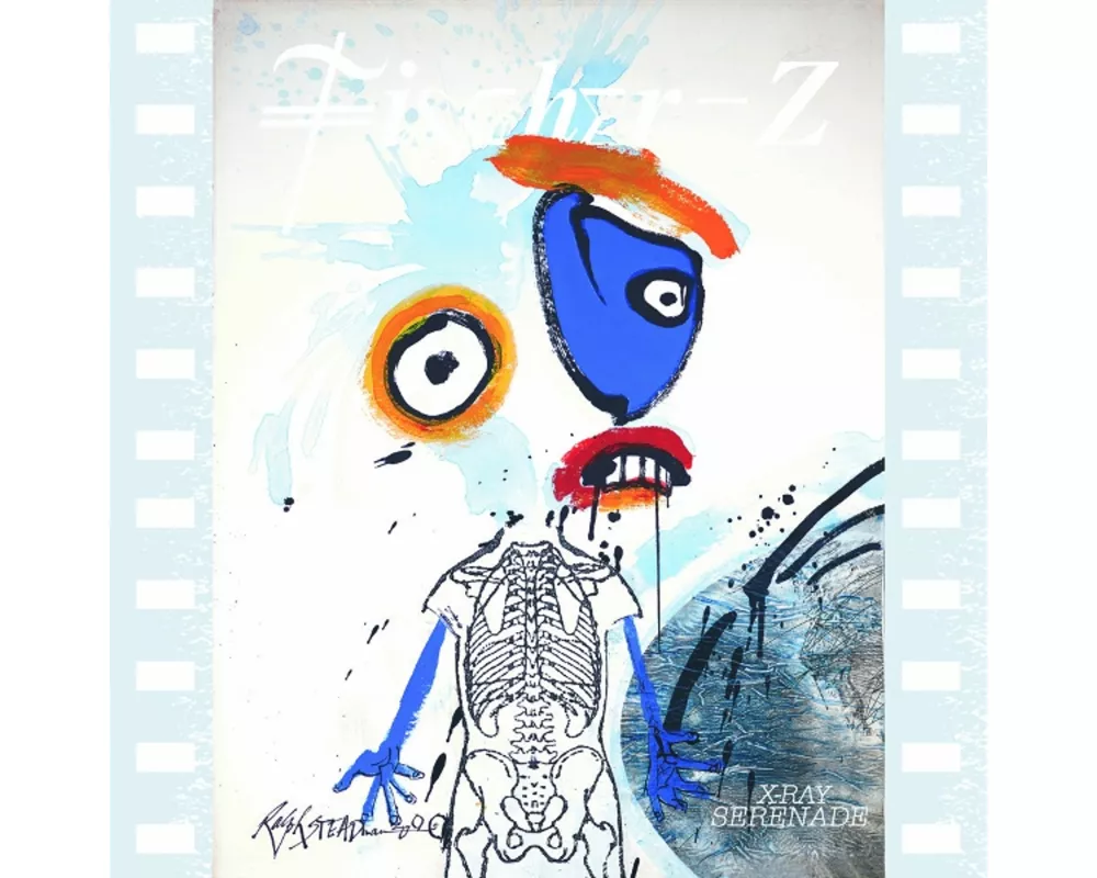 X-Ray Serenade