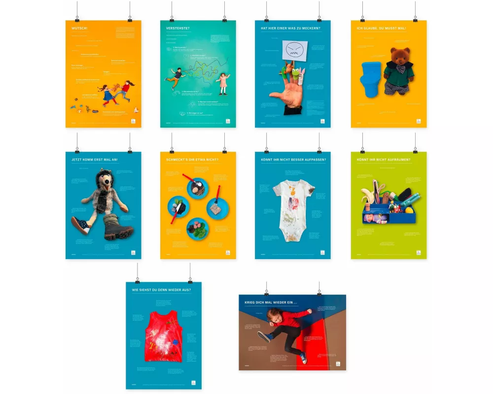Posterset