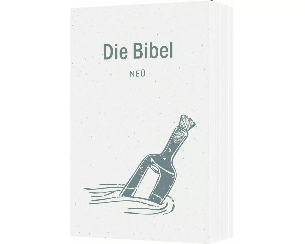 NEÜ Verteilbibel