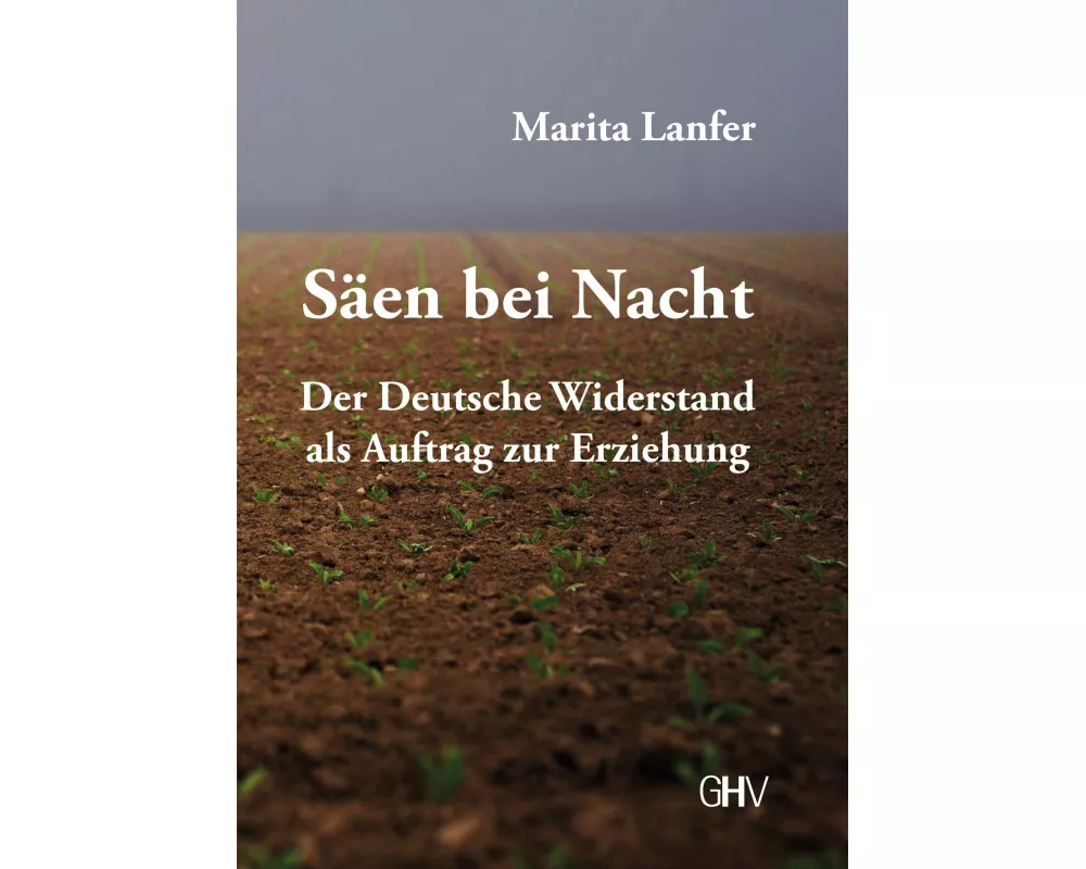 Säen bei Nacht