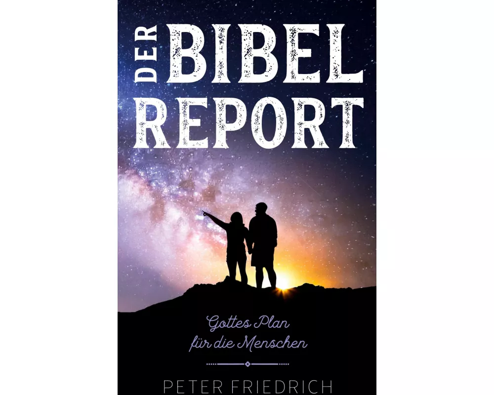Der Bibelreport