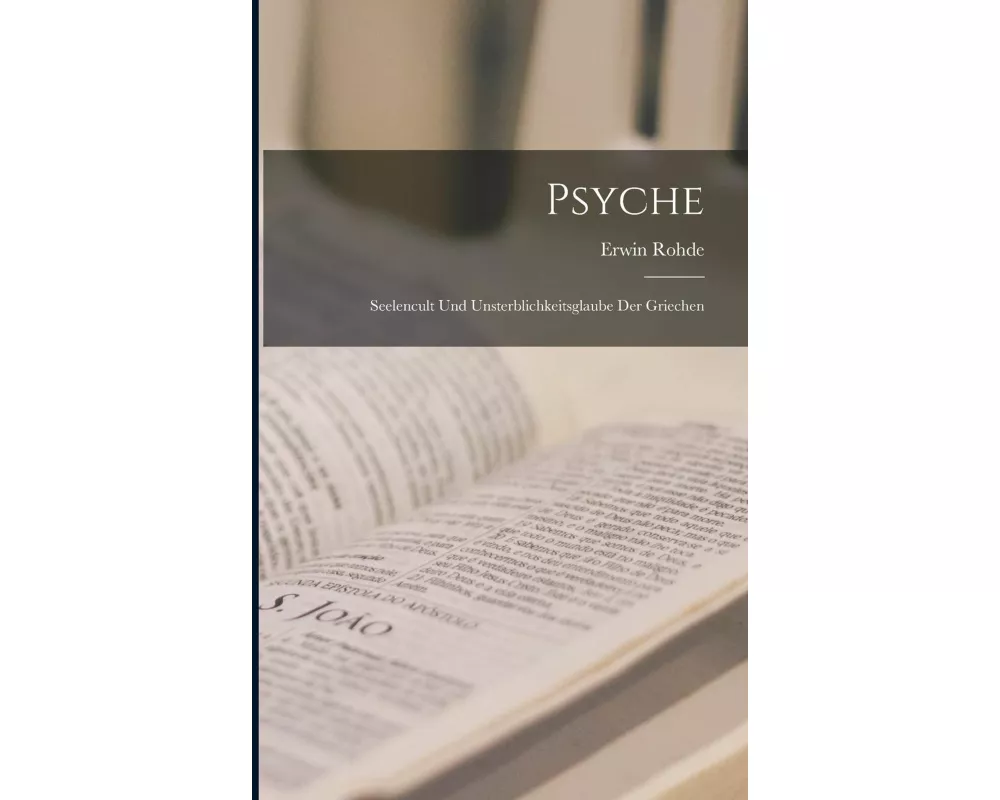 Psyche