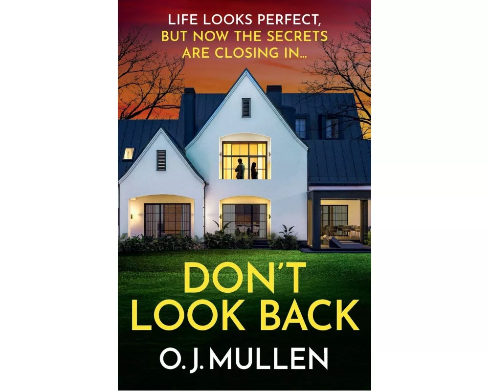 Don't Look Back