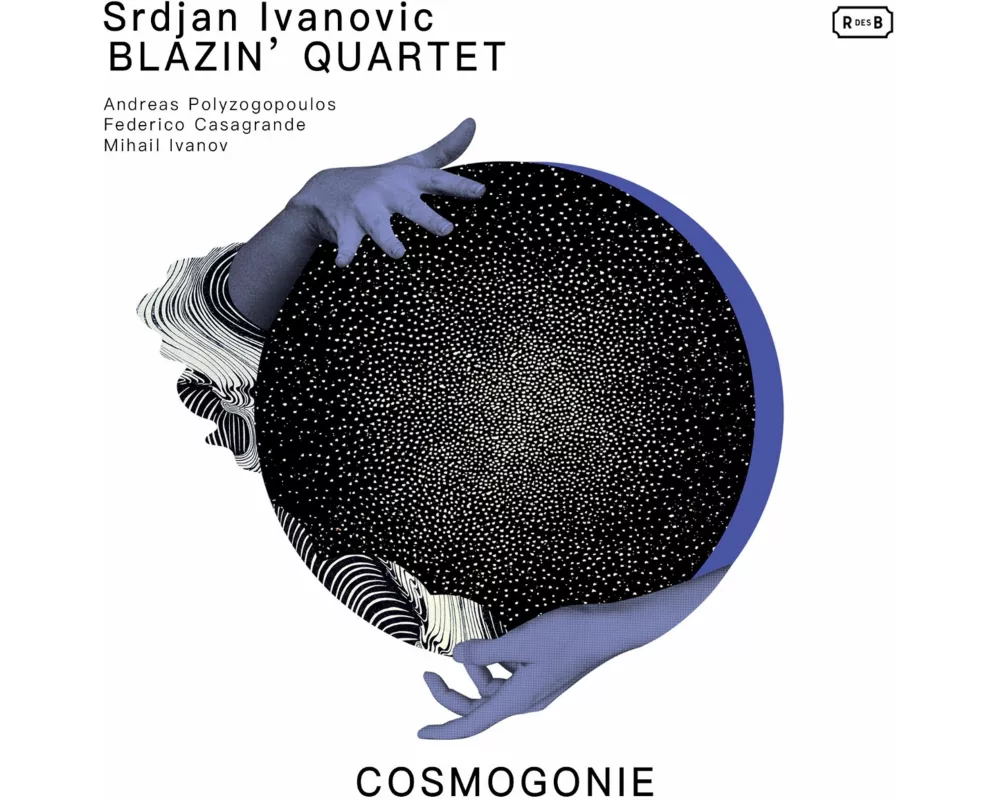 Cosmogonie