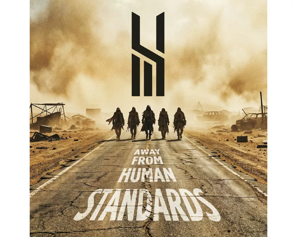 Away From Human Standards
