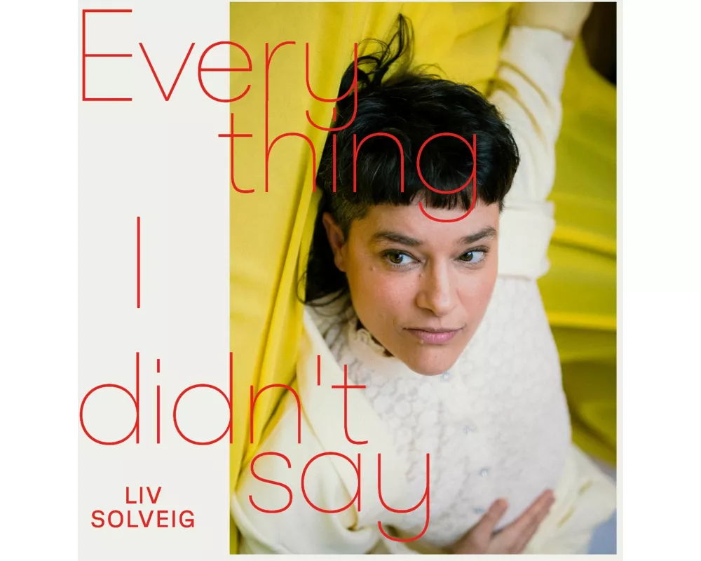 Everything I Didn't Say