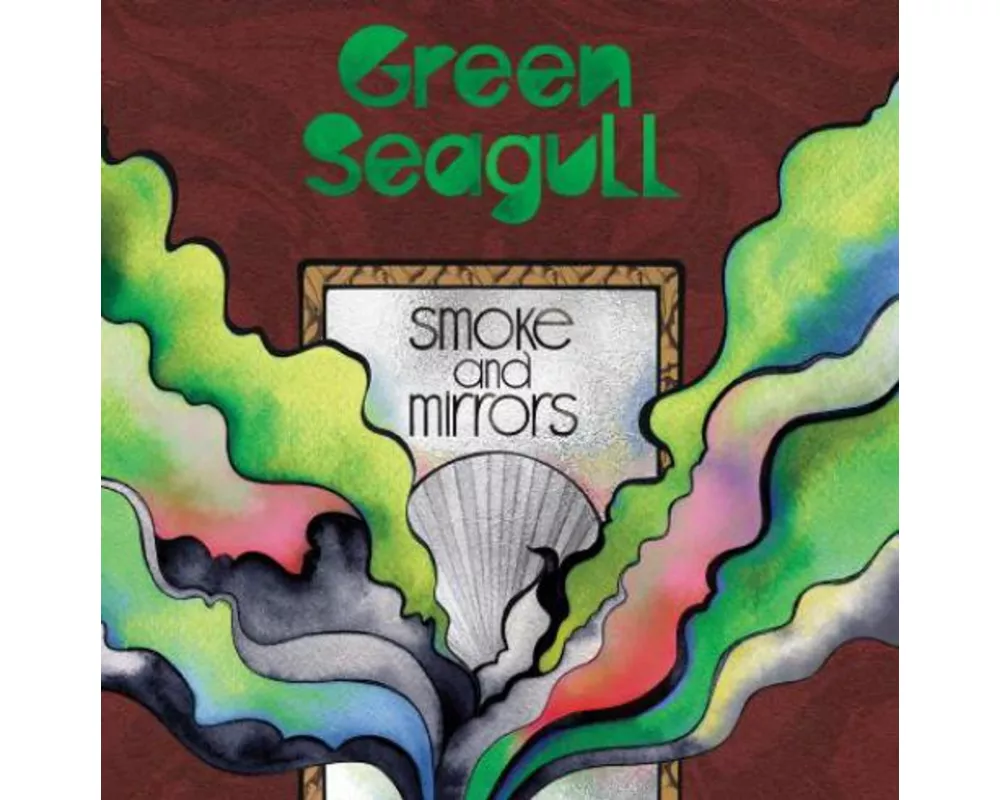 Smoke and Mirrors