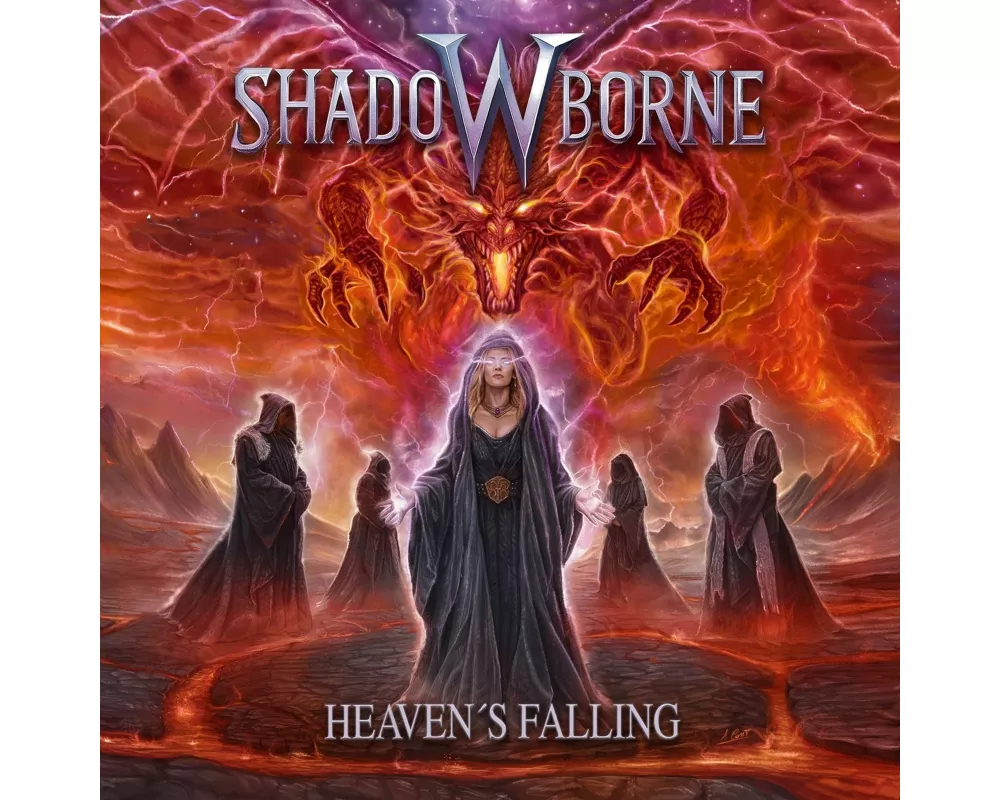 Heaven's Falling