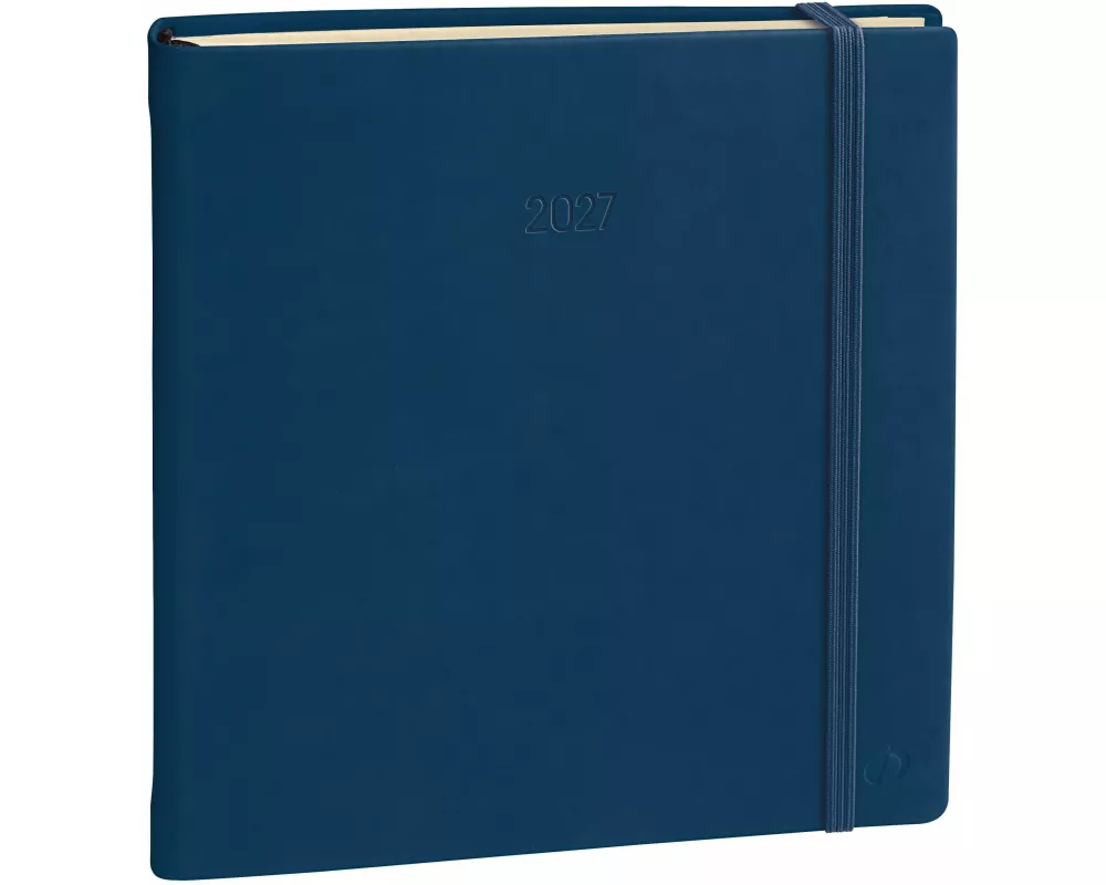 EXECUTIF PREST VZ Silk marinblau 2027